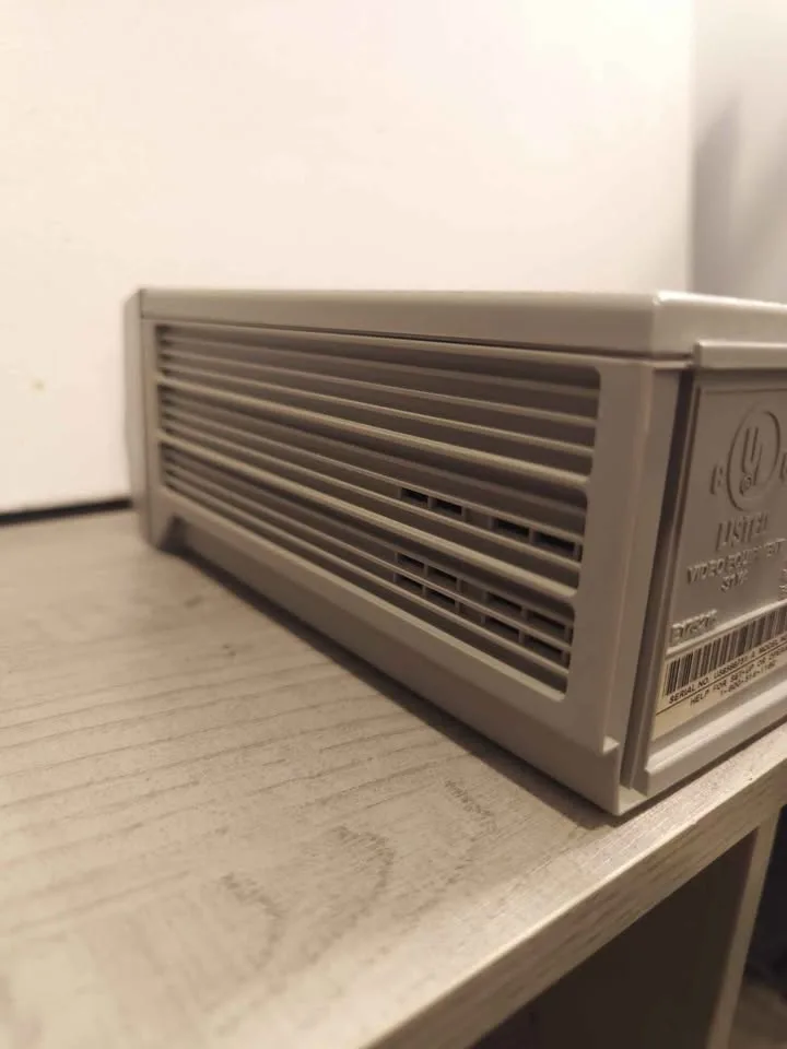 Funai VHS/DVD Player Send Offers! image indicator(8)