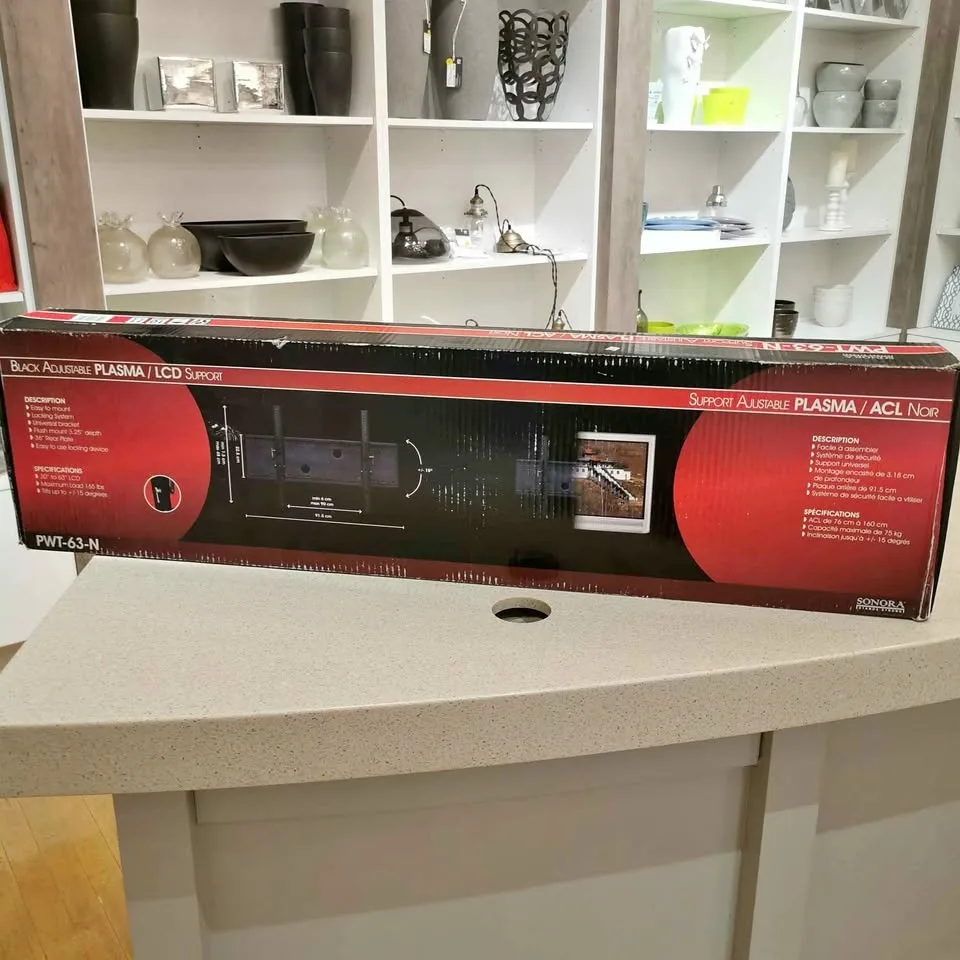 TV Wall Mount up to 63" TV