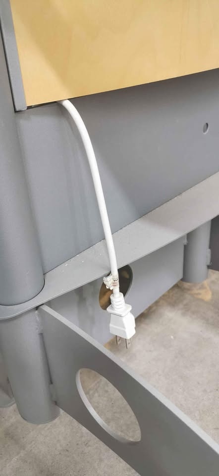 Free-standing Sony Display Rack - photo 4