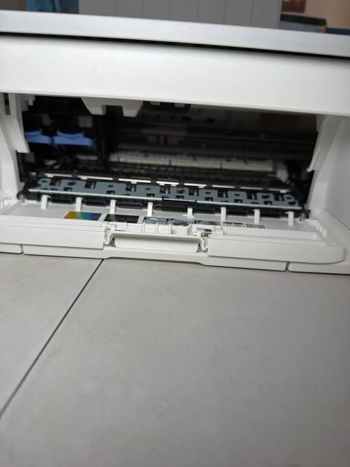 Canon PIXMA TS3420 Wireless Inkjet Printer image indicator(4)