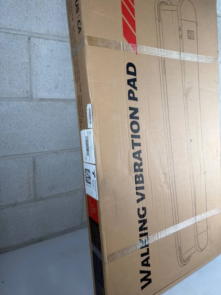 Sperax Walking Vibration Pad, 4 in 1 Treadmill image indicator(3)