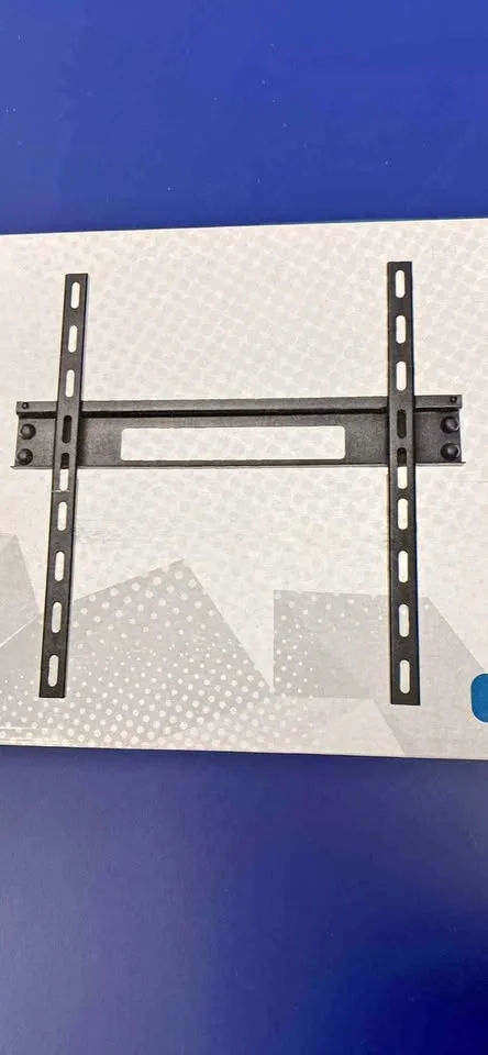 Brand new in a box 26-70 inches fixed tv wall mount