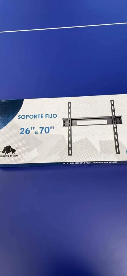 Brand new in a box 26-70 inches fixed tv wall mount image indicator(4)