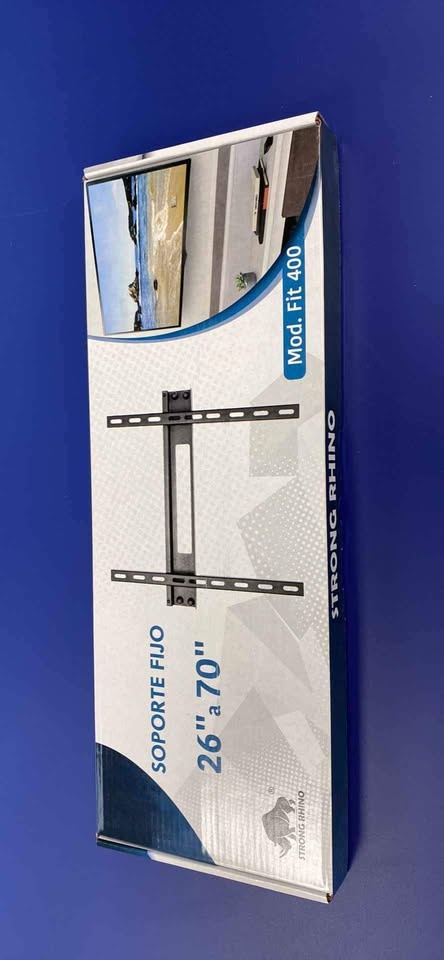 Brand new in a box 26-70 inches fixed tv wall mount - photo 5