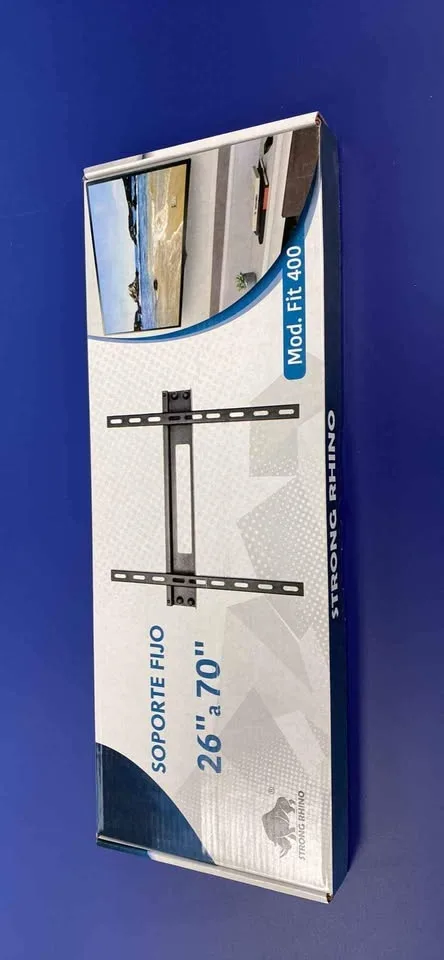 Brand new in a box 26-70 inches fixed tv wall mount image indicator(5)