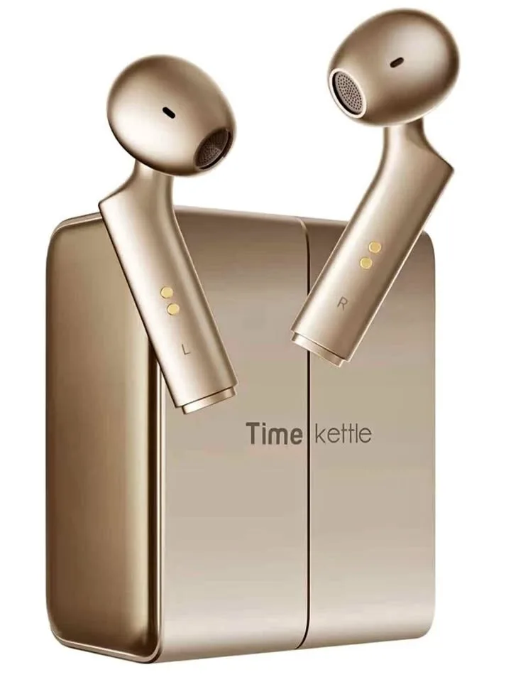Timekettle W4 Translation Earbuds