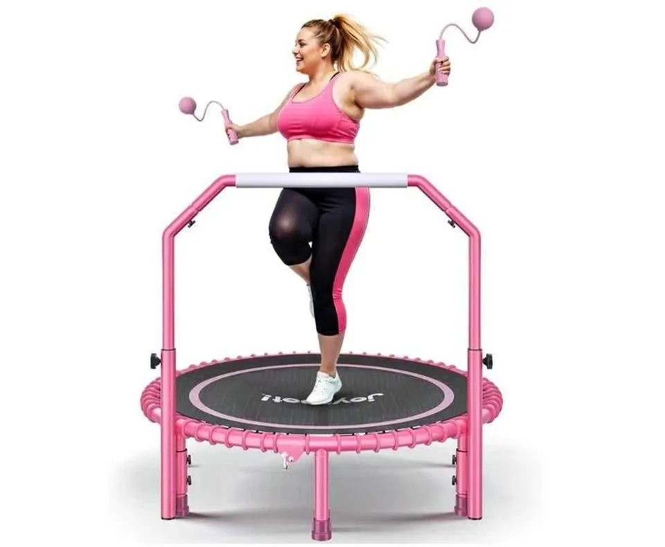 40 inch Indoor Fitness Rebounder