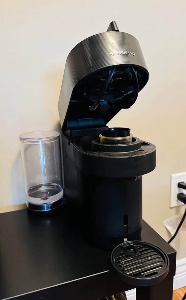 Nespresso Vertuo - photo 2
