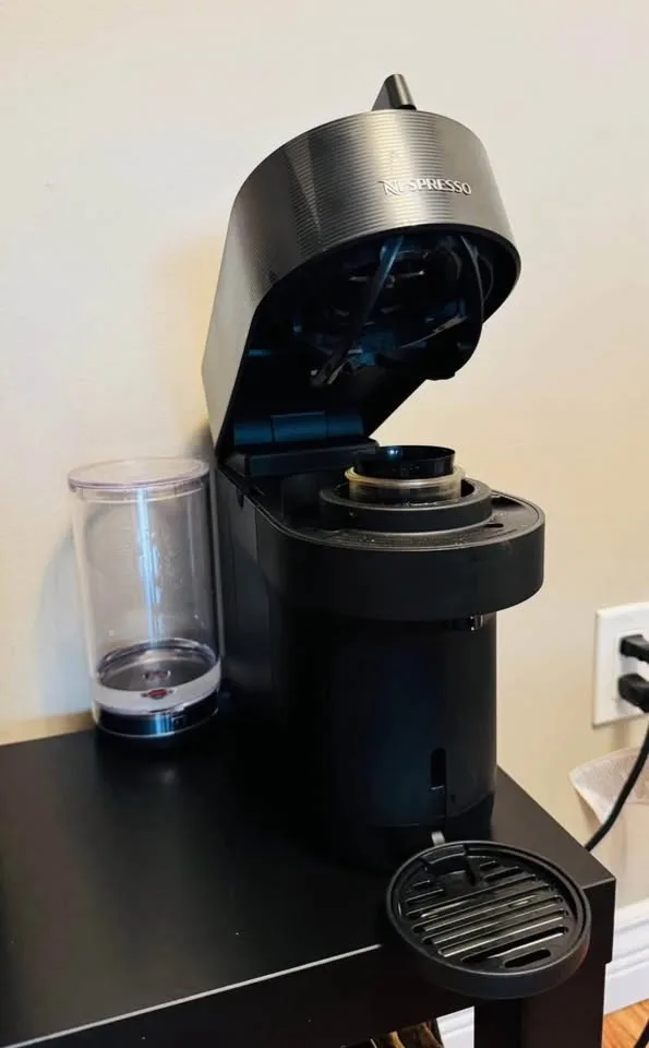 Nespresso Vertuo image indicator(2)