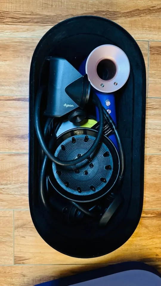 Dyson Supersonic Nural™ hair dryer image indicator(3)