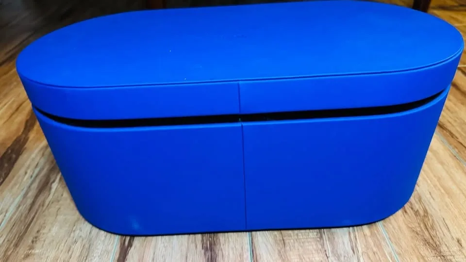 Dyson Supersonic Nural™ hair dryer image indicator(5)