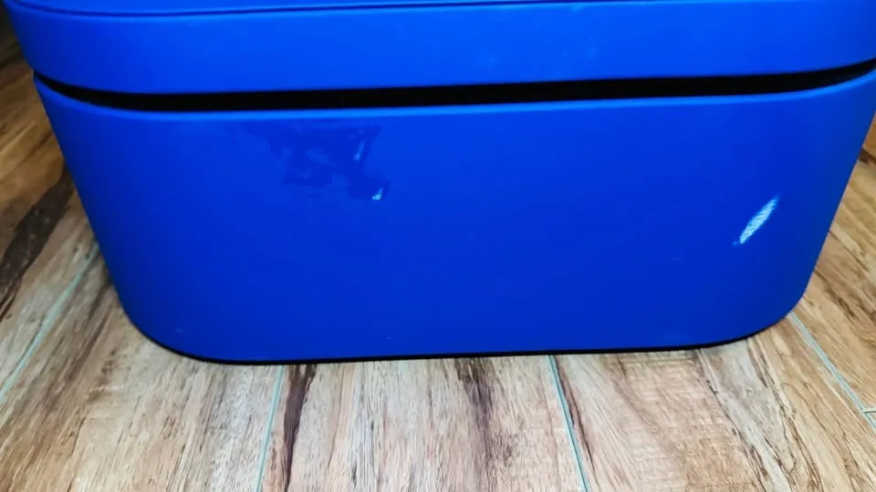 Dyson Supersonic Nural™ hair dryer image indicator(6)