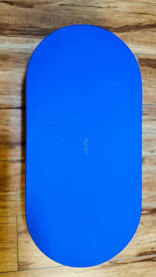 Dyson Supersonic Nural™ hair dryer image indicator(7)