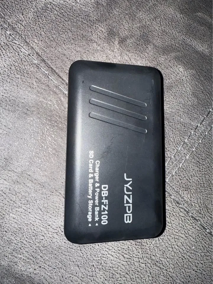 Sony A7IV and accessories image indicator(5)