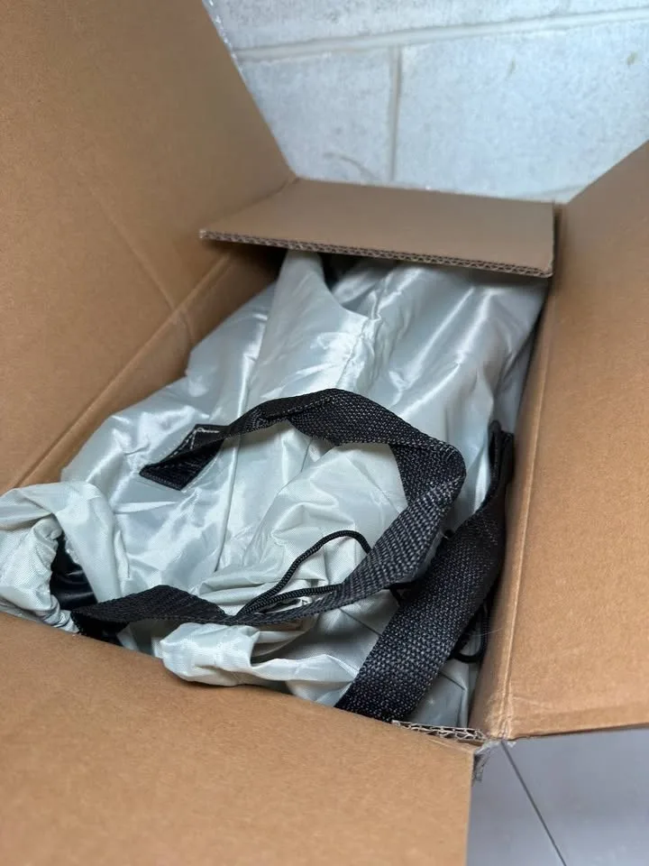 Airefina 18" Air Mattress King Size with Built-in Pump image indicator(5)