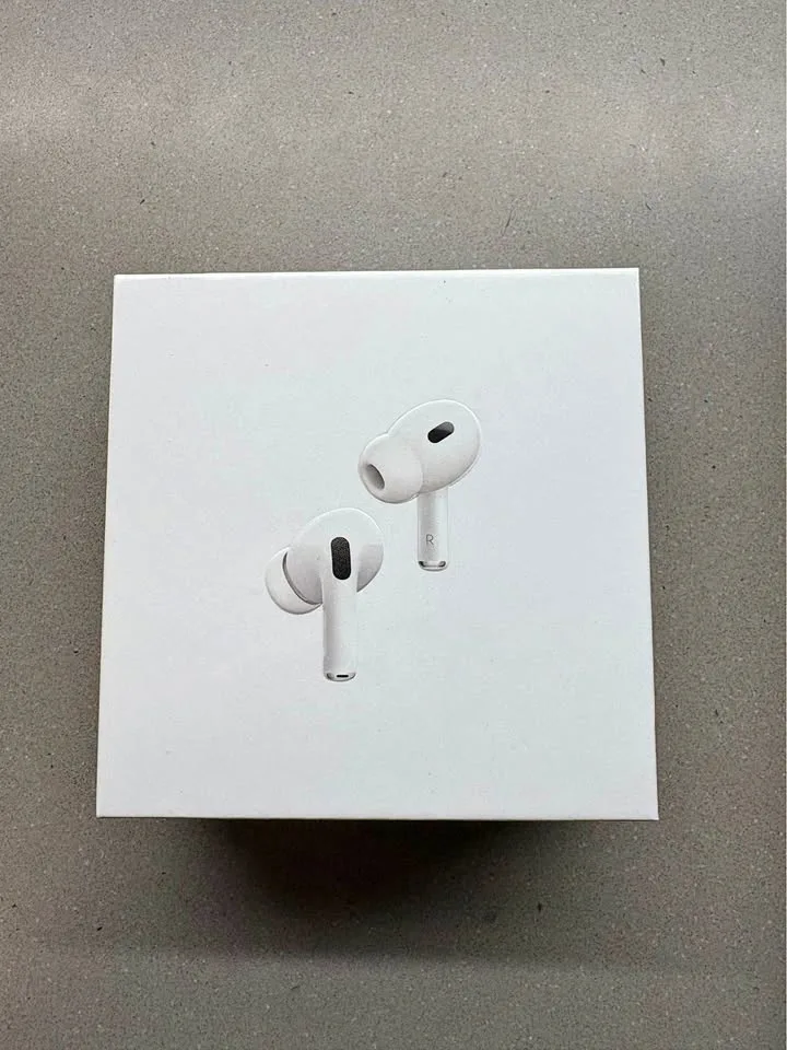 Airpods Pro 2nd Gen