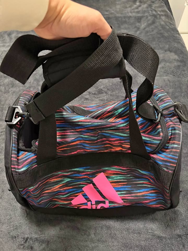 Adidas Trainer Bag