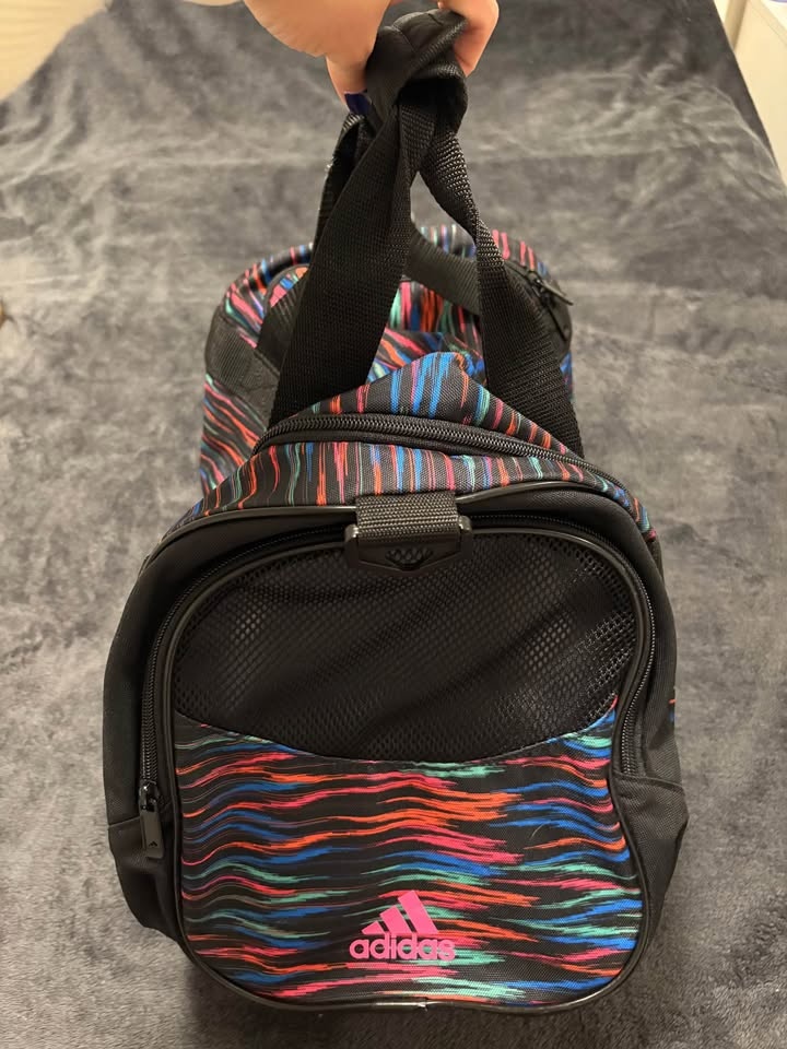 Adidas Trainer Bag - photo 3