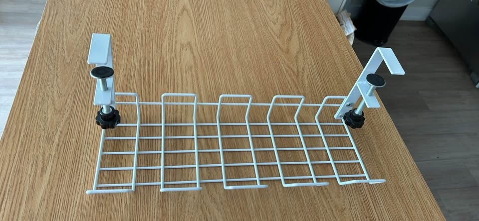 Cable management - photo 2