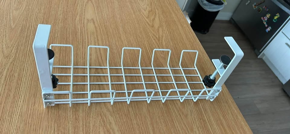 Cable management - photo 3