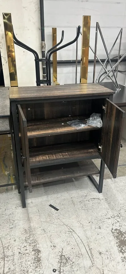 Brand new kitchen cabinet/hutch image indicator(3)