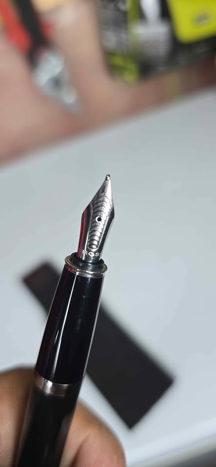 CROSS fountain pen - photo 3