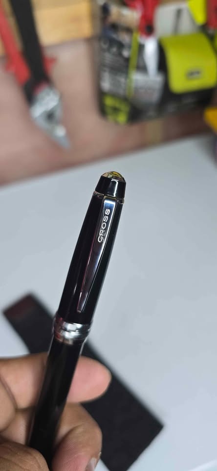 CROSS fountain pen - photo 4