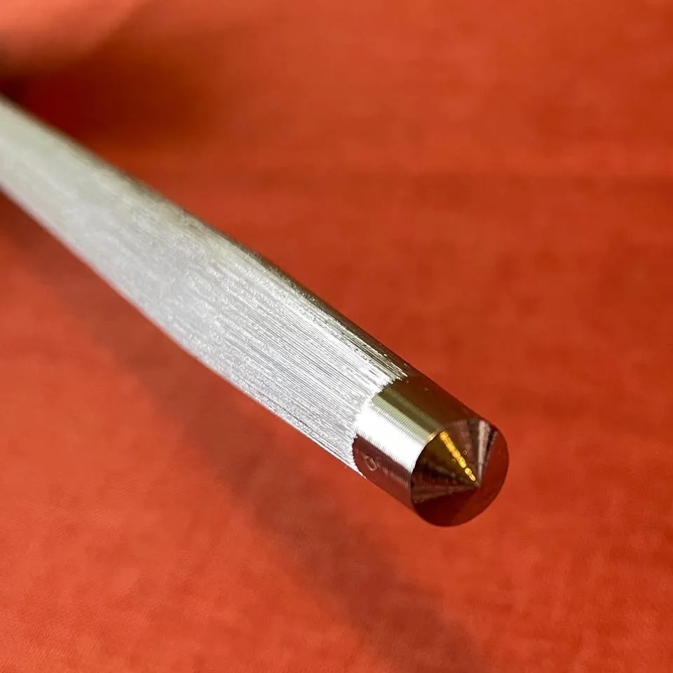 12” Honing Steel Sharpener image indicator(7)