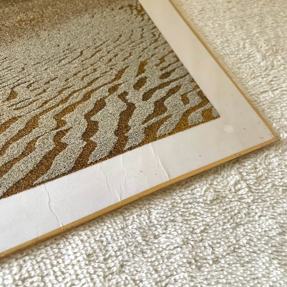 Sand Art - Japan’s Largest Sand Dunes in Tottori image indicator(9)