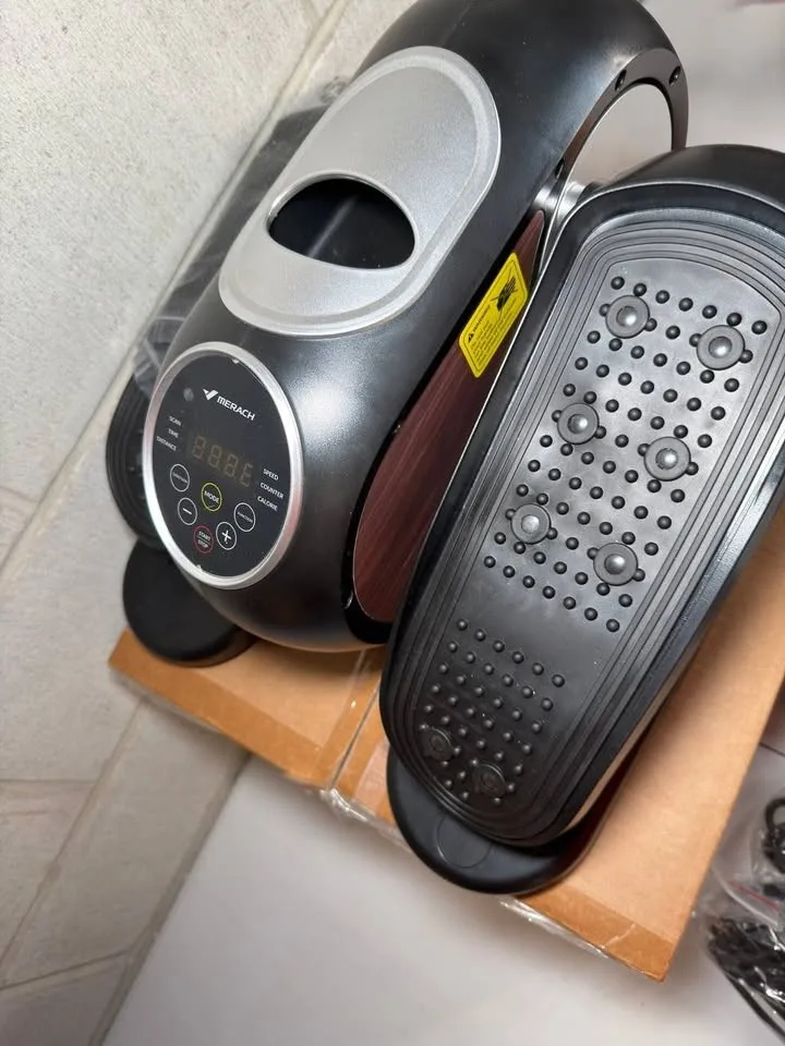 MERACH Under Desk Elliptical image indicator(4)