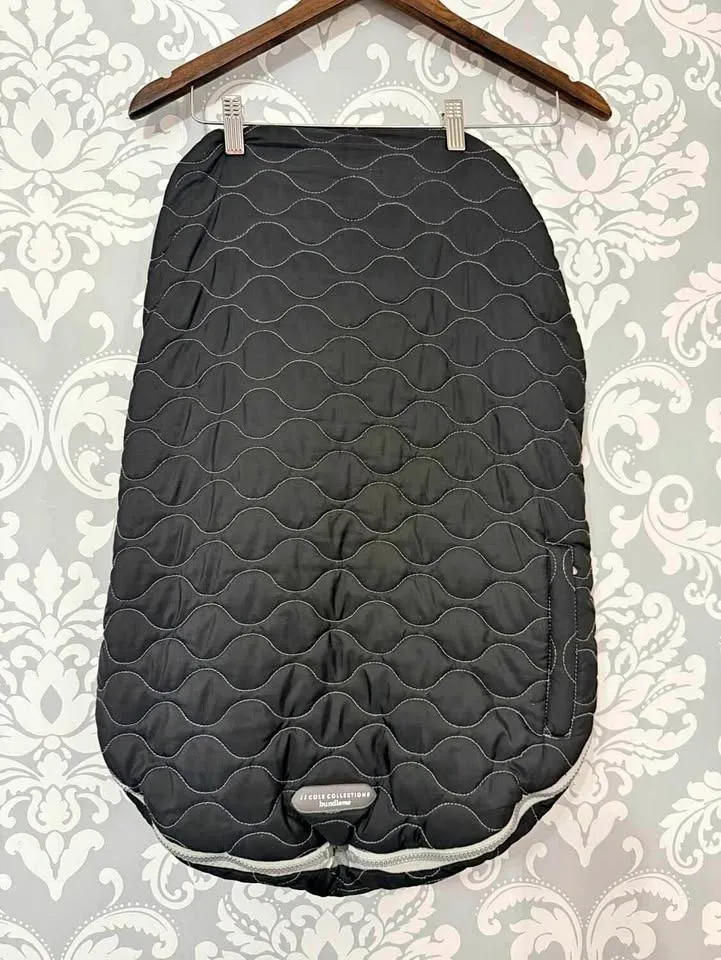 JJ Cole Collections Bundleme Car Seat Cover