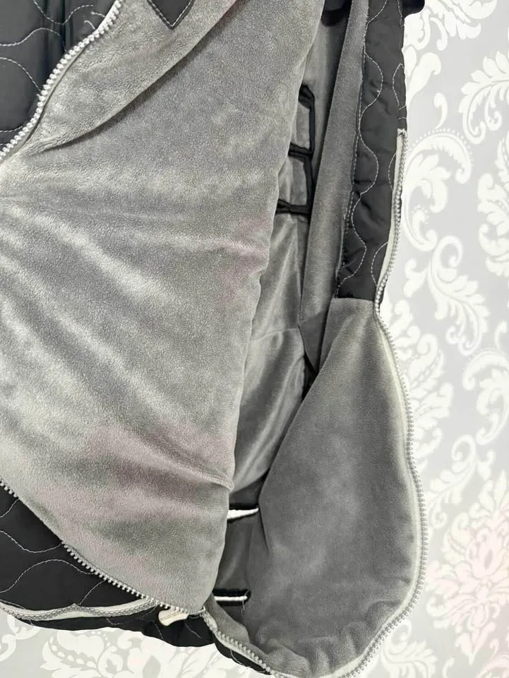 JJ Cole Collections Bundleme Car Seat Cover image indicator(3)