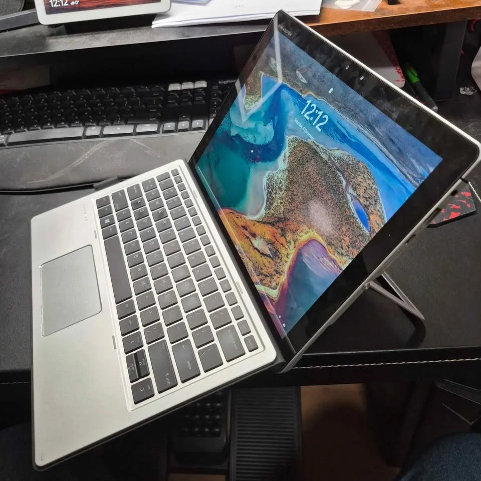 HP Elite X2 1012 G2 Laptop image indicator(2)