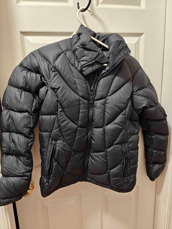 MEC down jacket