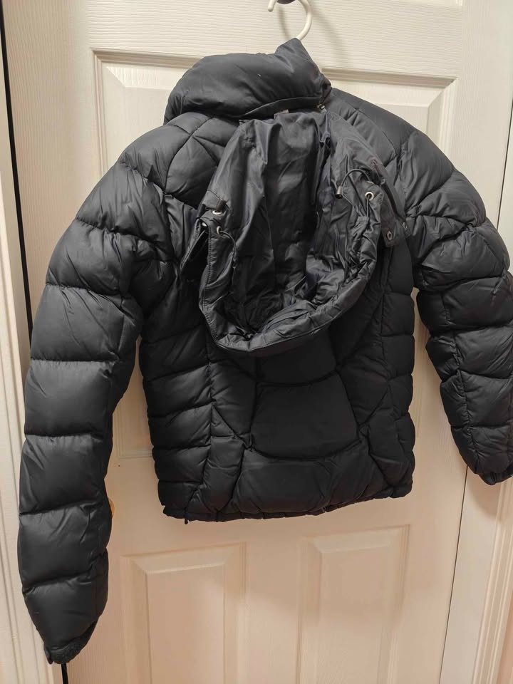 MEC down jacket - photo 2