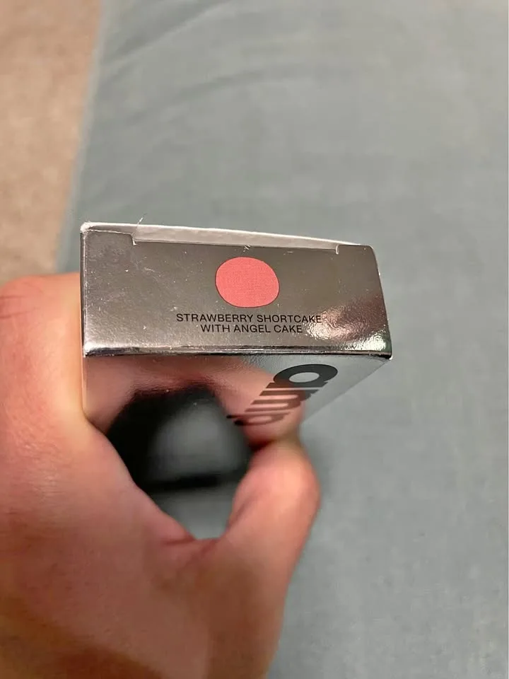 amp (k)it LIP AMPOULE + LIP PENCIL