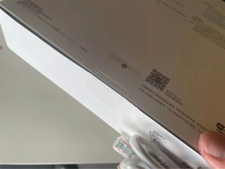 Huawei Router AX3 WiFi 6 3000Mbps Gigabit Home Router image indicator(2)