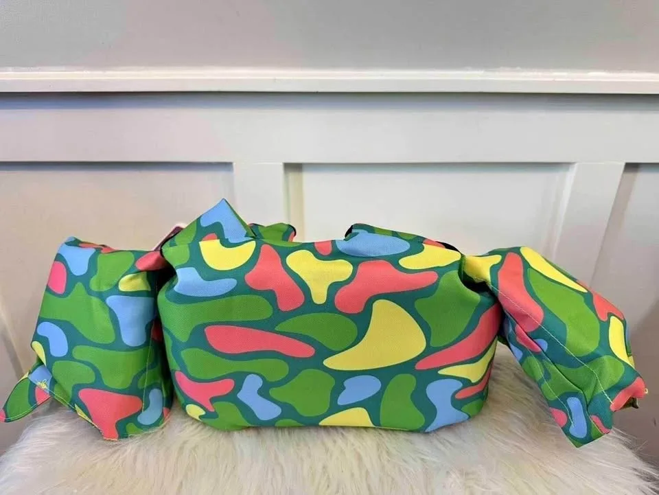 Chriffer Kids Swim Vest