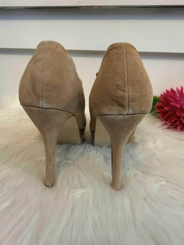 Penny Loves Kenny Heels - Women’s Size 10 image indicator(5)