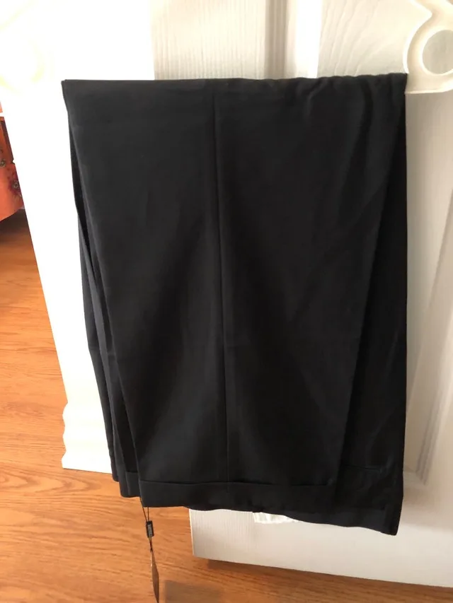 Brand new Classic trouser