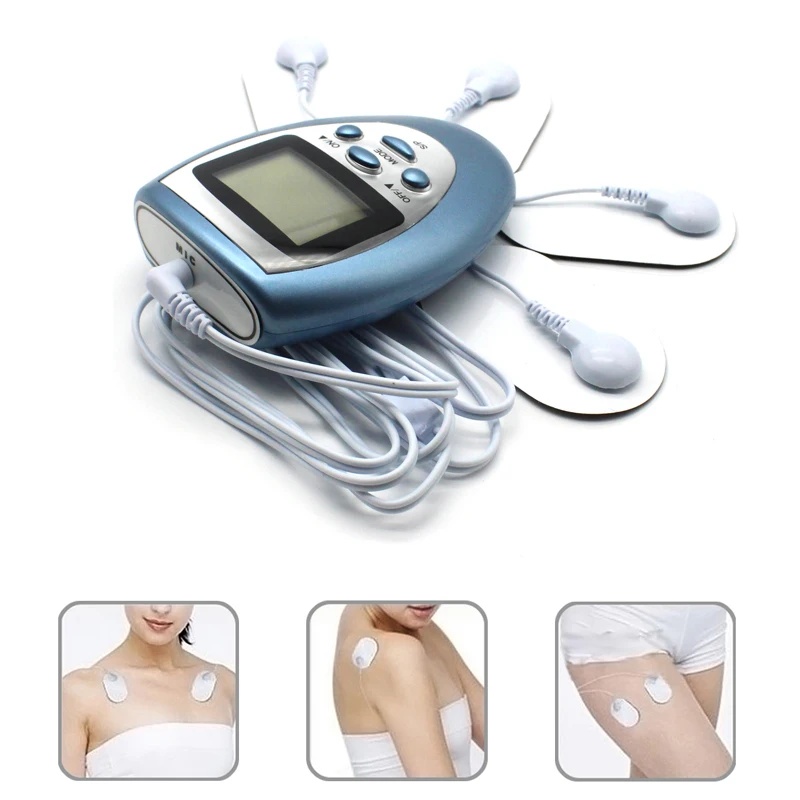 8 Modes EMS Acupuncture Electrical Therapy - photo 2