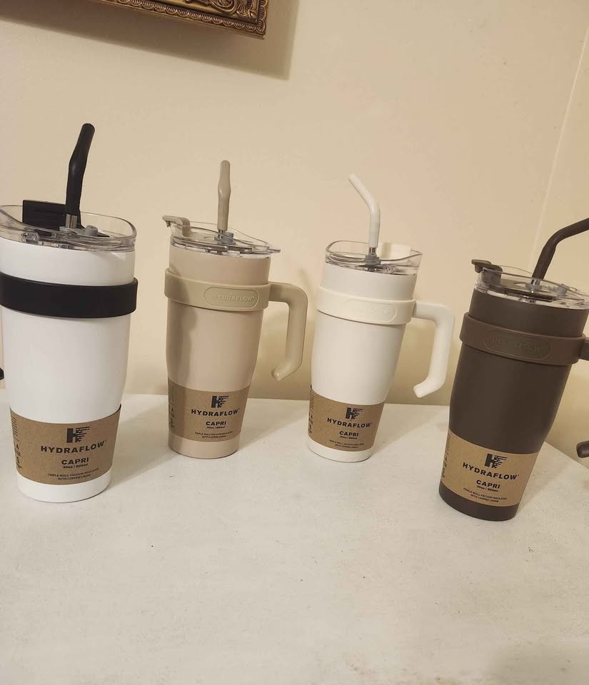 30 oz Triple Insulated Stainless Steel Tumblers - photo 2
