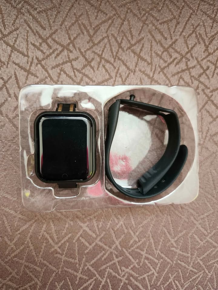 Smart Watch - photo 4