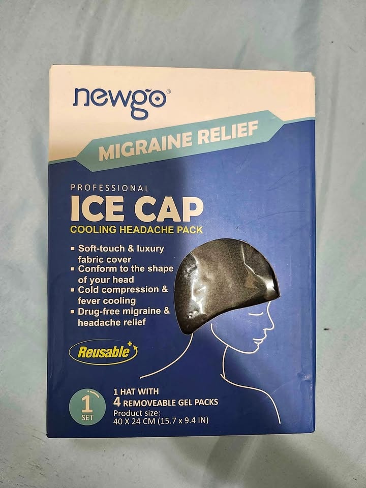 Ice Cap