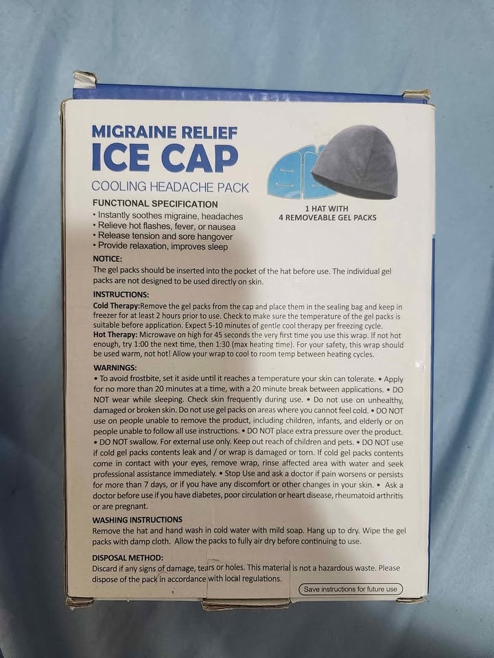 Ice Cap - photo 2