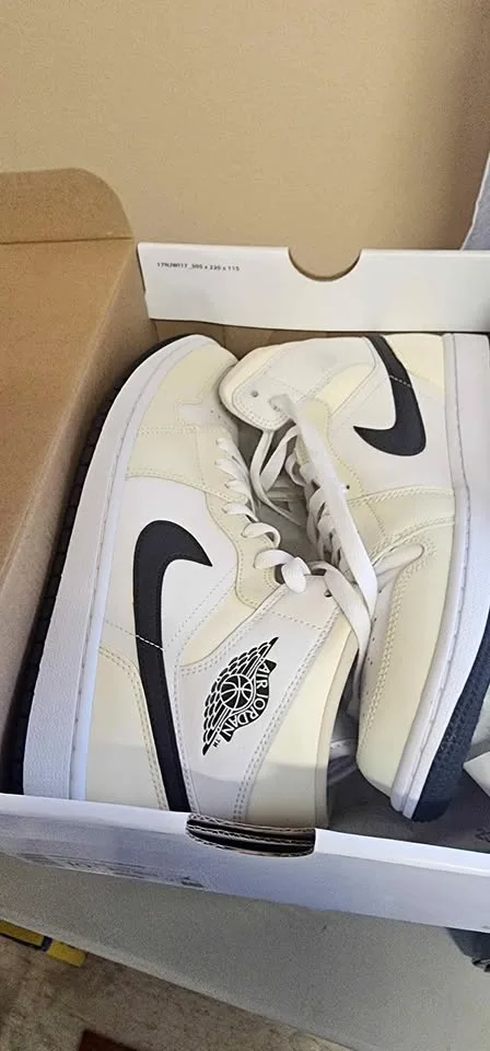 Jordan 1 coconut milk
