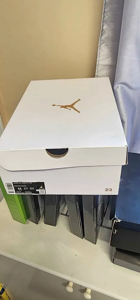 Jordan 1