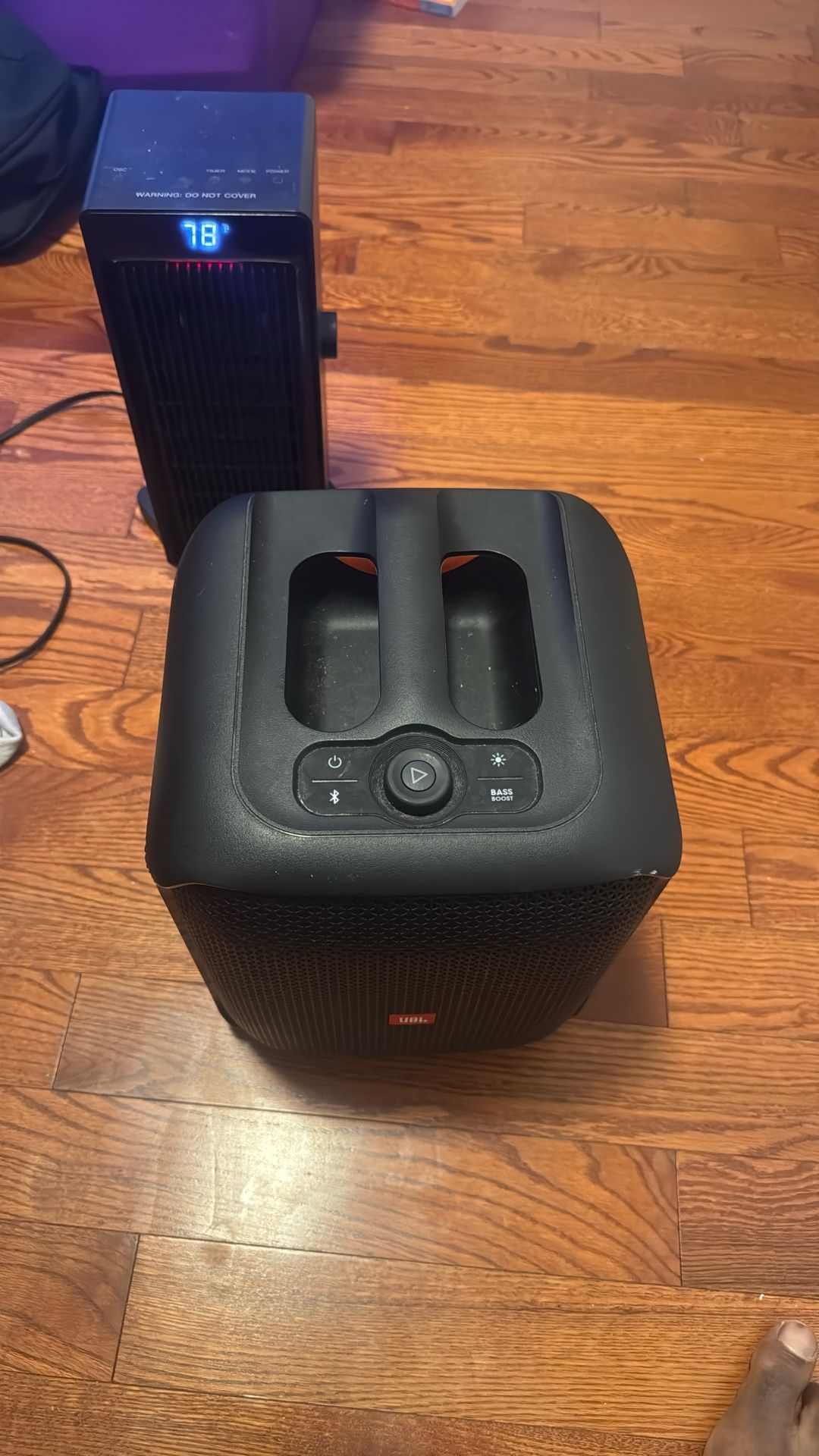 JBL - Partybox Encore Essential - photo 2