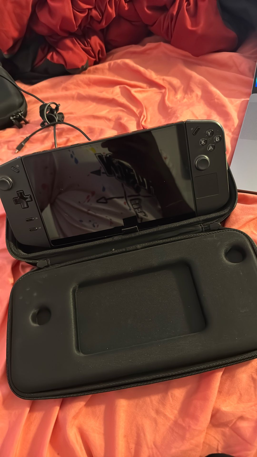 Lenovo Legion 1 TB Will Trade With A E Bike Or A E Scooter - photo 2