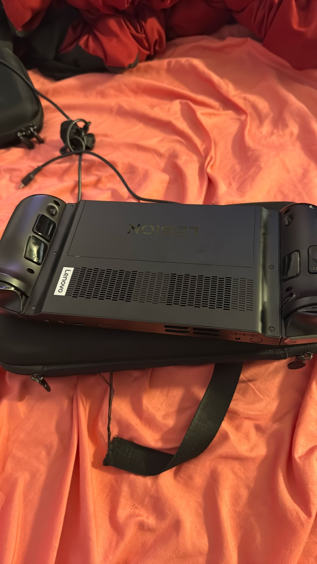 Lenovo Legion 1 TB Will Trade With A E Bike Or A E Scooter - photo 3